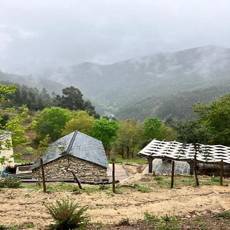 Paiva Valley Алваренга Екстериор снимка