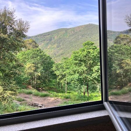 Paiva Valley Алваренга Екстериор снимка