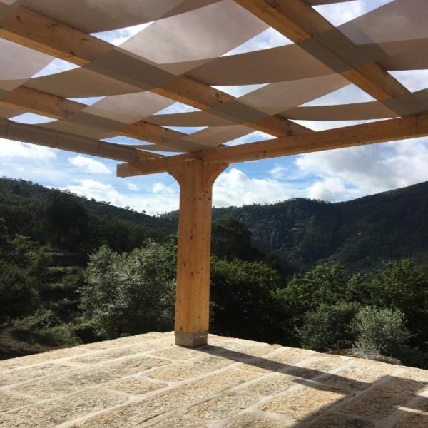 Paiva Valley Алваренга Екстериор снимка